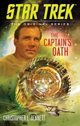 9781982113292-1982113294-The Captain's Oath (Star Trek: The Original Series)