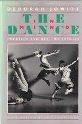 9780879235345-0879235349-The Dance in Mind: Profiles and Reviews 1976-83