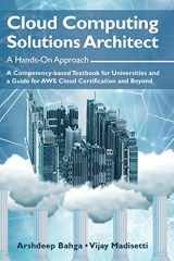 9781949978018-194997801X-Cloud Computing Solutions Architect: A Hands-On Approach: A Competency-based Textbook for Universities and a Guide for AWS Cloud Certification and Beyond
