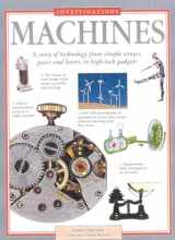 9781587283574-1587283573-Machines (Make It Work! Science Series: The Hands-On Approach to Science)