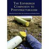 9780748641222-074864122X-The Edinburgh Companion to Poststructuralism