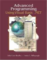 9780072254914-0072254912-Advanced Programming Using Visual Basic.Net with Student CD