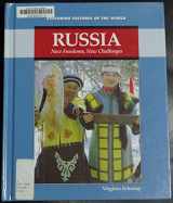9780761401865-0761401865-Russia: New Freedoms, New Challenges (Exploring Cultures of the World)