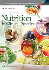 9781451186642-1451186649-Nutrition in Clinical Practice