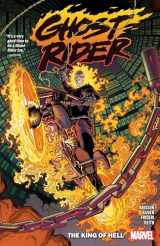 9781302920050-1302920057-GHOST RIDER VOL. 1: THE KING OF HELL