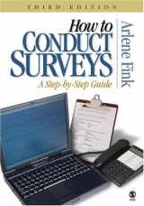 9781412914239-141291423X-How to Conduct Surveys: A Step-by-Step Guide
