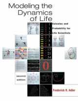 9780534404864-0534404863-Modeling the Dynamics of Life: Calculus and Probability for Life Scientists (with iLrn™ Testing) (Available Titles CengageNOW)