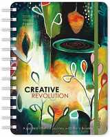 9781631369292-1631369296-Creative Revolution 2022 - 2023 Weekly Planner: On-the-Go 17-Month Calendar with Pocket (Aug 2022 - Dec 2023, 5" x 7" closed)