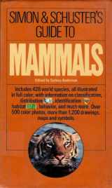 9780671437275-0671437275-Simon & Schuster's Guide to Mammals