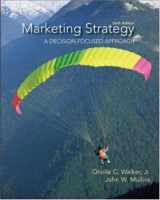 9780073529899-0073529893-Marketing Strategy: A Decision Focused Approach