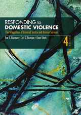 9781412956406-1412956404-Responding to Domestic Violence: The Integration of Criminal Justice and Human Services