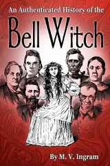 9781440491481-1440491488-An Authenticated History Of The Bell Witch