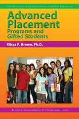9781593633783-1593633785-Advanced Placement Programs and Gifted Students (The Practical Stategies Series in Gifted Education)
