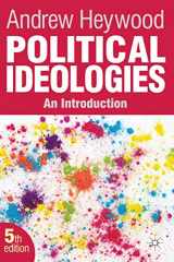 9780230367241-0230367240-Political Ideologies: An Introduction