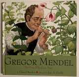 9780810954755-0810954753-Gregor Mendel: The Friar Who Grew Peas