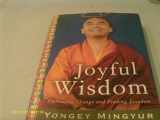 9780307407795-0307407799-Joyful Wisdom: Embracing Change and Finding Freedom