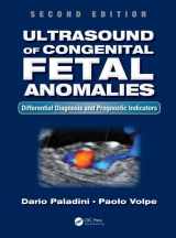 9781466598966-1466598964-Ultrasound of Congenital Fetal Anomalies: Differential Diagnosis and Prognostic Indicators, Second Edition