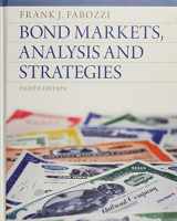 9780132743549-013274354X-Bond Markets, Analysis and Strategies