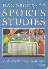 9780761949497-0761949496-Handbook of Sports Studies