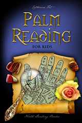 9781731255570-1731255578-Palm Reading for Kids
