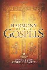 9780805494440-0805494448-HCSB Harmony of the Gospels
