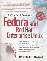 9780555026847-0555026841-A Practical Guide to Fedora & Red Hat Enterprise Linux College Edition