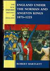 9780198227410-0198227418-England Under the Norman and Angevin Kings, 1075-1225 (New Oxford History of England)