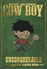 9781939867001-1939867002-Cow Boy Volume 2: Unconquerable