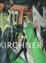 9780894683145-0894683144-Ernst Ludwig Kirchner, 1880 - 1938
