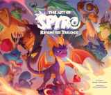 9781945683985-1945683988-The Art of Spyro: Reignited Trilogy