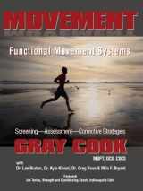 9781931046305-1931046301-Movement Functional Movement Systems: Screening, Assessment, Corrective Strategies