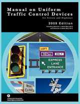 9781782661054-1782661050-Manual on Uniform Traffic Control for Streets and Highways (Includes changes 1 and 2 dated May 2012)