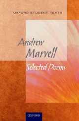 9780199129539-0199129533-Marvell: Selected Poems. by Andrew Marvell (Oxford Student Texts)