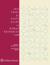 9781454842576-1454842571-State By State Guide To Human Resources Law