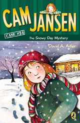 9780142404171-0142404179-Cam Jansen: the Snowy Day Mystery #24
