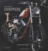 9781586857325-1586857320-The History of Choppers: Rollings Sculptures
