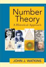 9780691159409-0691159408-Number Theory: A Historical Approach