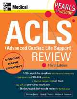 9780071492577-0071492577-ACLS (Advanced Cardiac Life Support) Review: Pearls of Wisdom, Third Edition