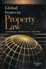 9780314167293-0314167293-Global Issues in Property Law