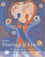 9780073271330-0073271330-Marriage and Family: The Quest for Intimacy, with OLC