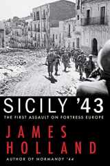 9780802157195-080215719X-Sicily '43: The First Assault on Fortress Europe