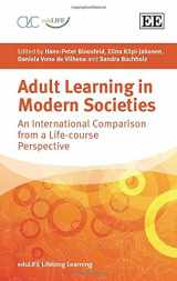 9781783475179-178347517X-Adult Learning in Modern Societies: An International Comparison from a Life-course Perspective (eduLIFE Lifelong Learning series)