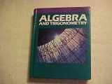 9780201213249-0201213249-Algebra and Trigonometry