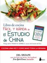 9788416579150-8416579156-LIBRO DE COCINA FÁCIL Y RÁPIDA DE EL ESTUDIO DE CHINA (Spanish Edition)