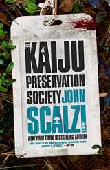 9780765389121-0765389126-The Kaiju Preservation Society