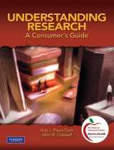 9780136101369-0136101364-Understanding Research: A Consumer's Guide (with MyEducationLab)