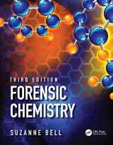 9781138339842-1138339849-Forensic Chemistry