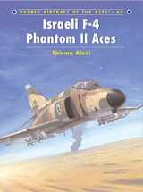 9781841767833-1841767832-Israeli F-4 Phantom II Aces (Aircraft of the Aces, 60)