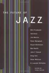 9781556524462-1556524463-The Future of Jazz