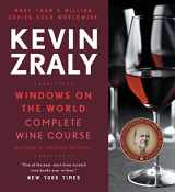9781454921066-1454921064-Kevin Zraly Windows on the World Complete Wine Course: Revised and Expanded Edition